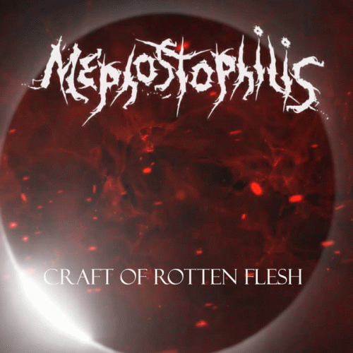 Craft of Rotten Flesh
